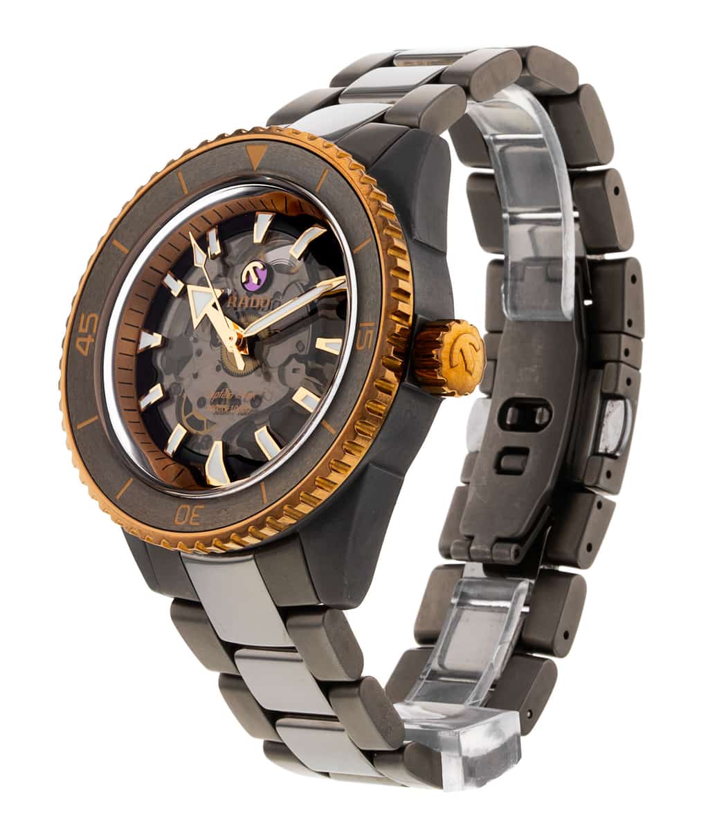 Rado Captain Cook R32150162 Rado Captain Cook R32150162